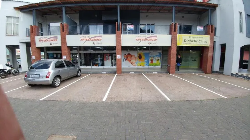Commercial Painting