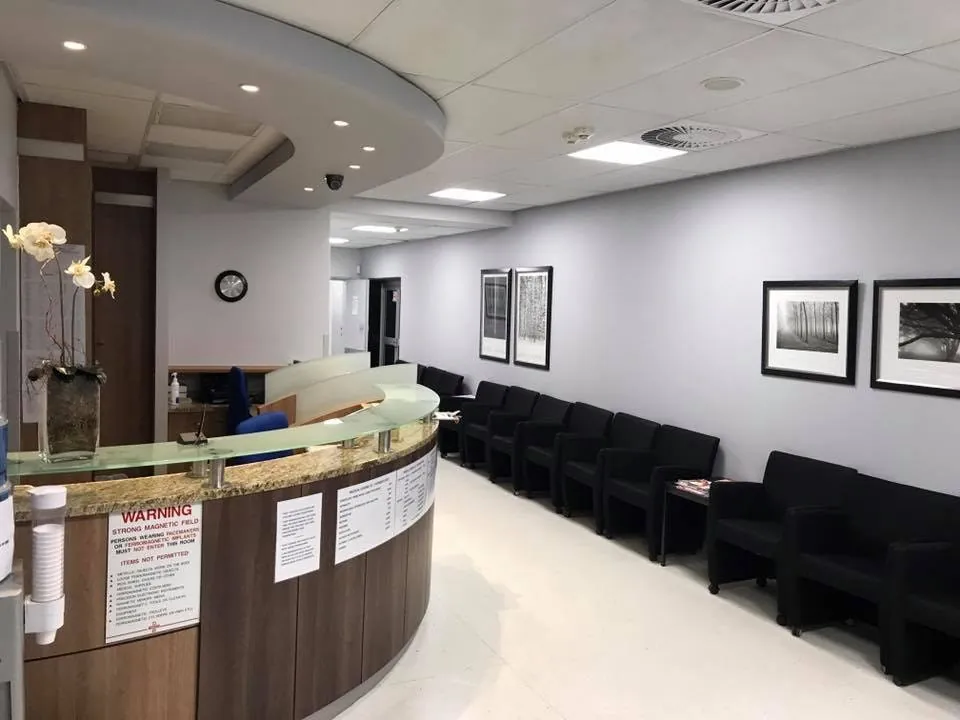 Interior Painting